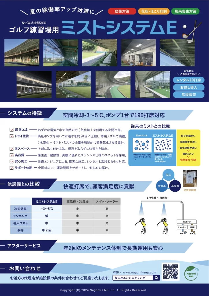 ミストシステムの資料画像1