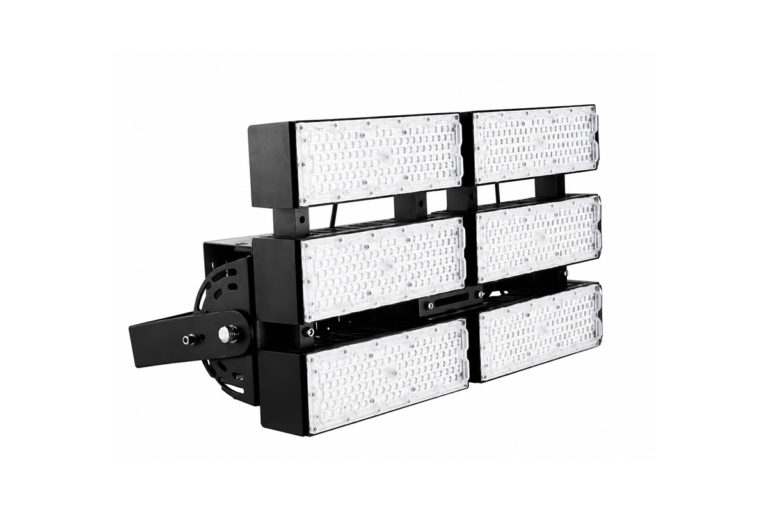LED投光器 600W